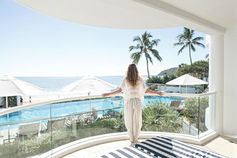 Tingirana Noosa - Accommodation Mooloolaba 8