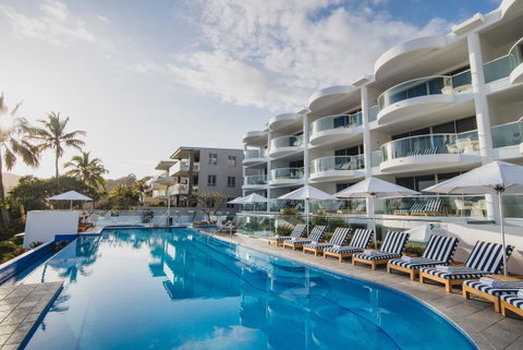 Tingirana Noosa - Accommodation Mooloolaba 4