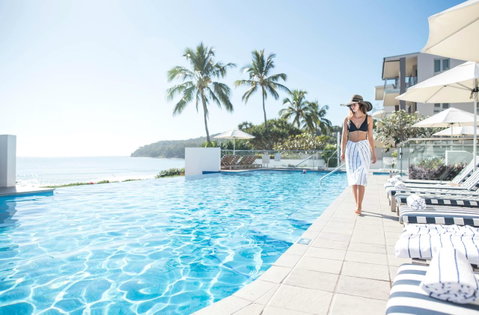 Tingirana Noosa - Accommodation Mooloolaba 34