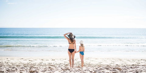 Tingirana Noosa - Accommodation Mooloolaba 37
