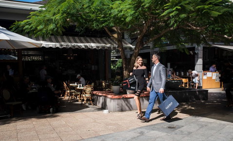 Tingirana Noosa - Accommodation Mooloolaba 16