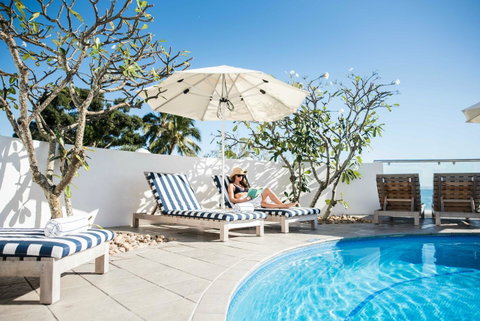 Tingirana Noosa - Accommodation Mooloolaba 36
