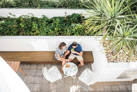 Tingirana Noosa - Accommodation Mooloolaba 31