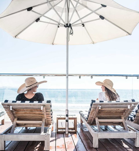 Tingirana Noosa - Accommodation Mooloolaba 33