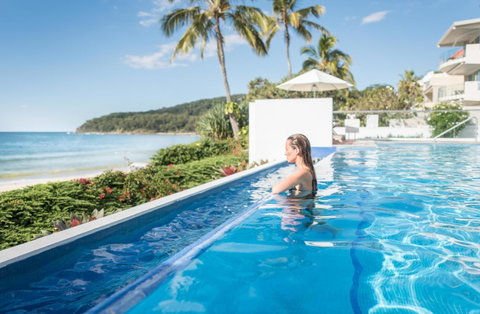 Tingirana Noosa - Accommodation Mooloolaba 0