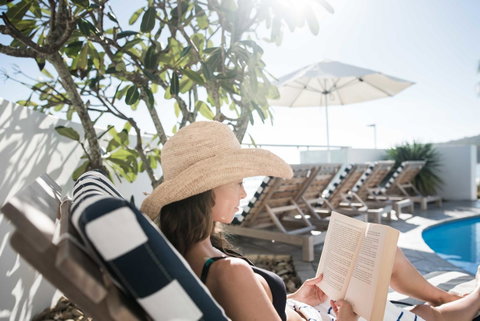 Tingirana Noosa - Accommodation Mooloolaba 35