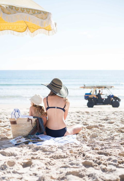 Tingirana Noosa - Accommodation Mooloolaba 5