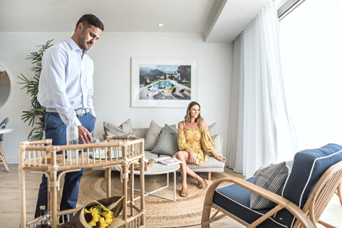 Tingirana Noosa - Accommodation Mooloolaba 3