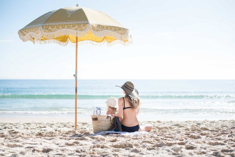 Tingirana Noosa - Accommodation Mooloolaba 2