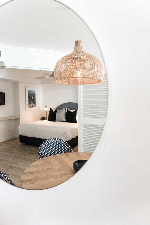 Tingirana Noosa - Accommodation Mooloolaba 9