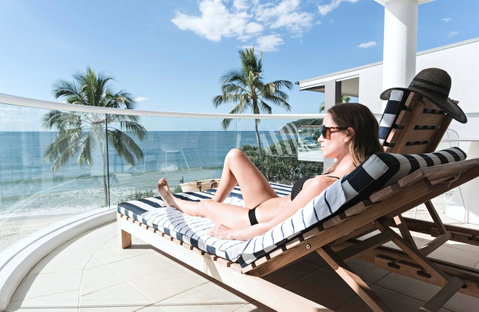 Tingirana Noosa - Accommodation Mooloolaba 10