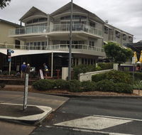 Riverside - Accommodation Mooloolaba