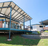 Sunset Cabins 1770 - Accommodation Mooloolaba