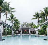 Pullman Port Douglas Sea Temple Resort and Spa - Accommodation Mooloolaba
