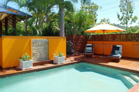 Serenity - Accommodation Mooloolaba 16