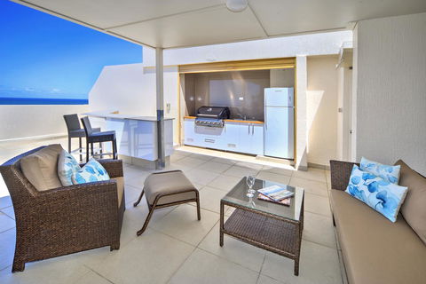 Coolum Caprice - Accommodation Mooloolaba 20