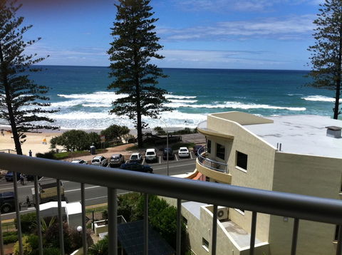 Coolum Caprice - Accommodation Mooloolaba 13
