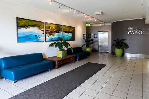 Coolum Caprice - Accommodation Mooloolaba 17