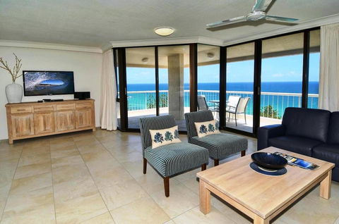 Coolum Caprice - Accommodation Mooloolaba 32