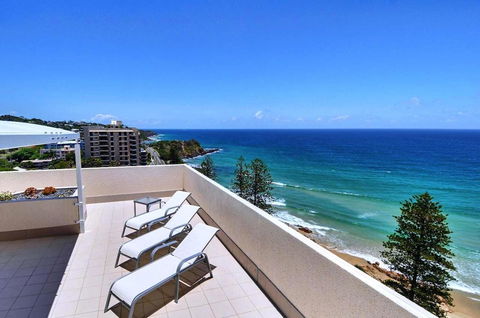 Coolum Caprice - Accommodation Mooloolaba 18