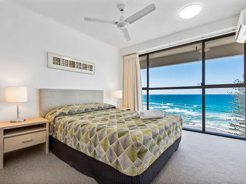 Coolum Caprice - Accommodation Mooloolaba 8