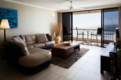 Coolum Caprice - Accommodation Mooloolaba 1