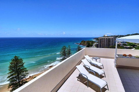 Coolum Caprice - Accommodation Mooloolaba 36