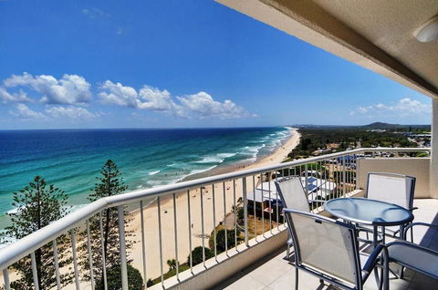 Coolum Caprice - Accommodation Mooloolaba 35