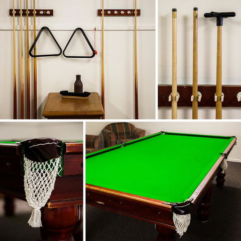 Coolum Caprice - Accommodation Mooloolaba 19