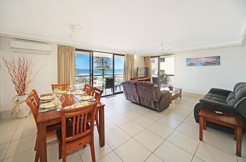 Coolum Caprice - Accommodation Mooloolaba 7