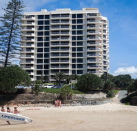 Coolum Caprice - Accommodation Mooloolaba