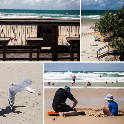 Coolum Caprice - Accommodation Mooloolaba 15