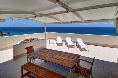 Coolum Caprice - Accommodation Mooloolaba 29