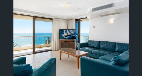 Coolum Caprice - Accommodation Mooloolaba 2