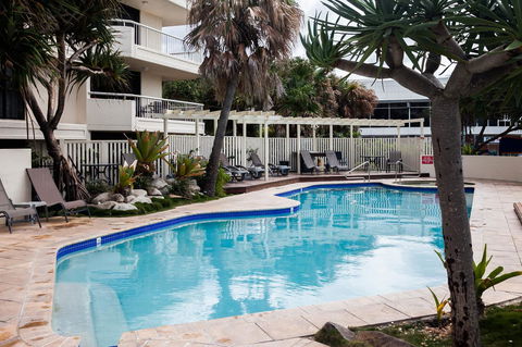 Coolum Caprice - Accommodation Mooloolaba 16