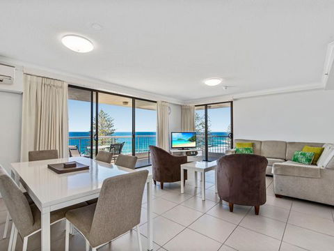 Coolum Caprice - Accommodation Mooloolaba 4