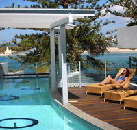 Rumba Beach Resort - Accommodation Mooloolaba