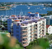 Nautilus Resort Mooloolaba - Accommodation Mooloolaba