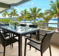 Frangipani 104 - Hamilton Island - Accommodation Mooloolaba