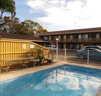 Twin Pines Motel - Accommodation Mooloolaba