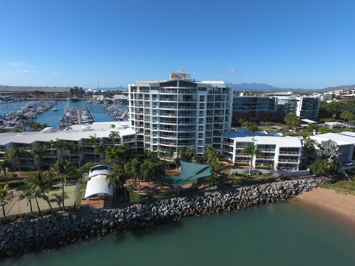 Townsville QLD Accommodation Mooloolaba