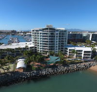 Mariners North Holiday Apartments - Accommodation Mooloolaba