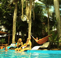 Mad Monkey Backpackers Cairns - Accommodation Mooloolaba