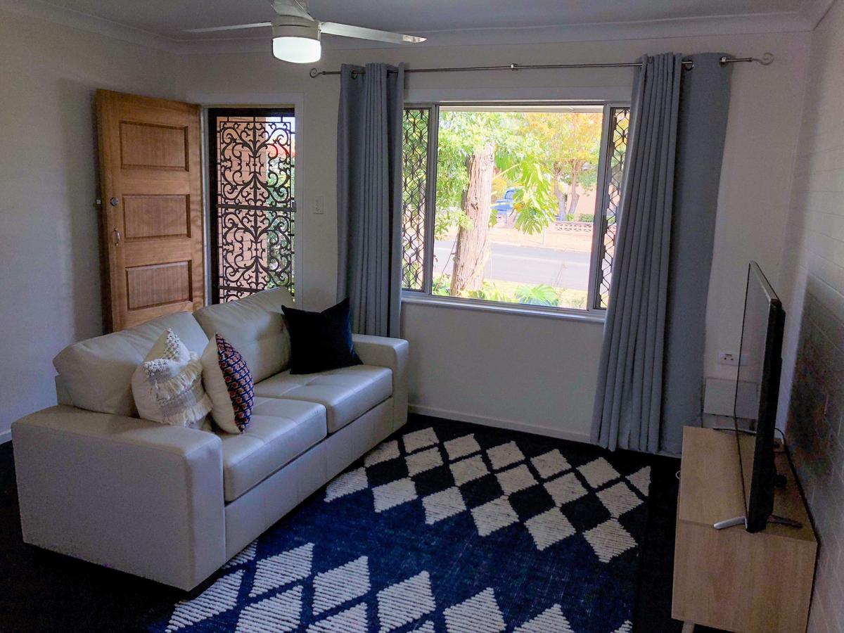 Accommodation Mooloolaba