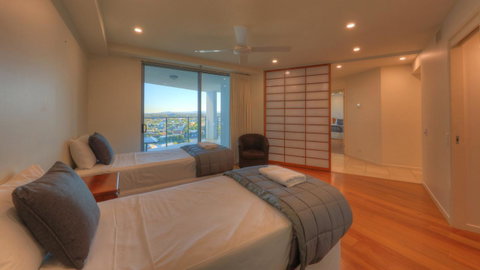 Cilento Mooloolaba - Accommodation Mooloolaba 17