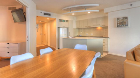 Cilento Mooloolaba - Accommodation Mooloolaba 3