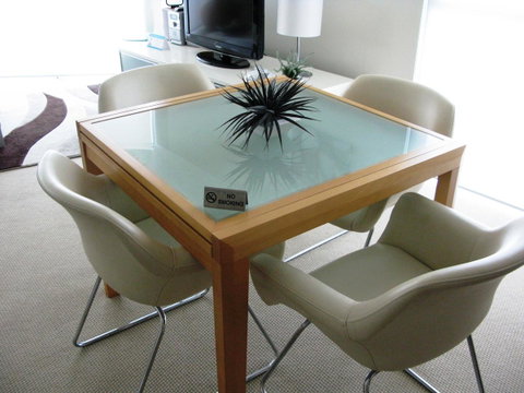 Cilento Mooloolaba - Accommodation Mooloolaba 31