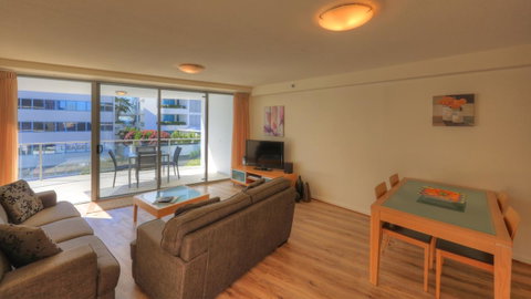 Cilento Mooloolaba - Accommodation Mooloolaba 13