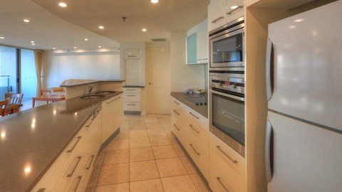 Cilento Mooloolaba - Accommodation Mooloolaba 16