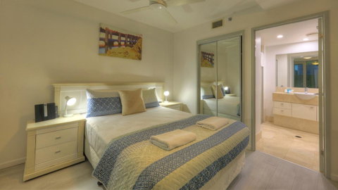 Cilento Mooloolaba - Accommodation Mooloolaba 25